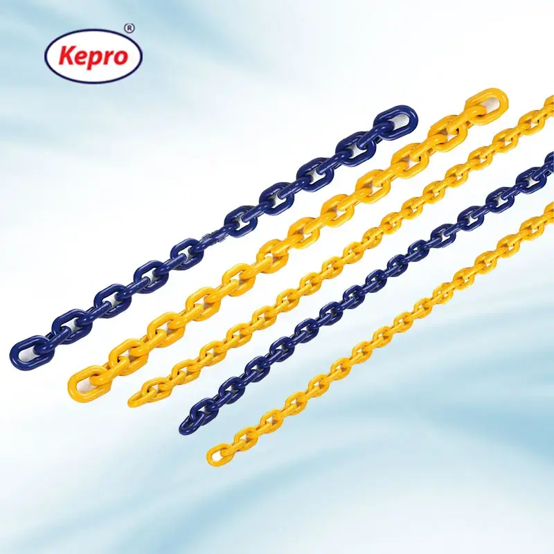 Chain Sling Manufacturers
